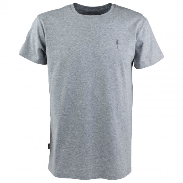 NIKIN - Treeshirt - T-Shirt Gr XXL grau von NIKIN
