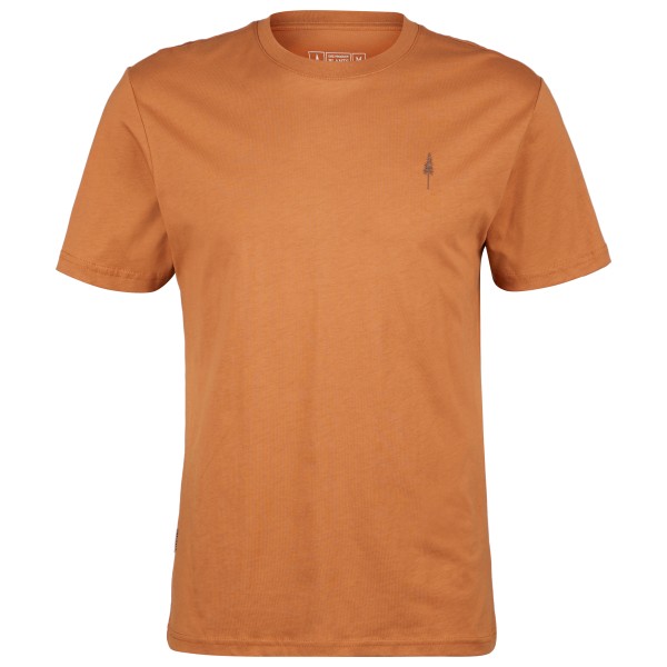 NIKIN - Treeshirt - T-Shirt Gr XXL orange NIKIN - Treeshirt - T-Shirt Gr XXL orange von NIKIN