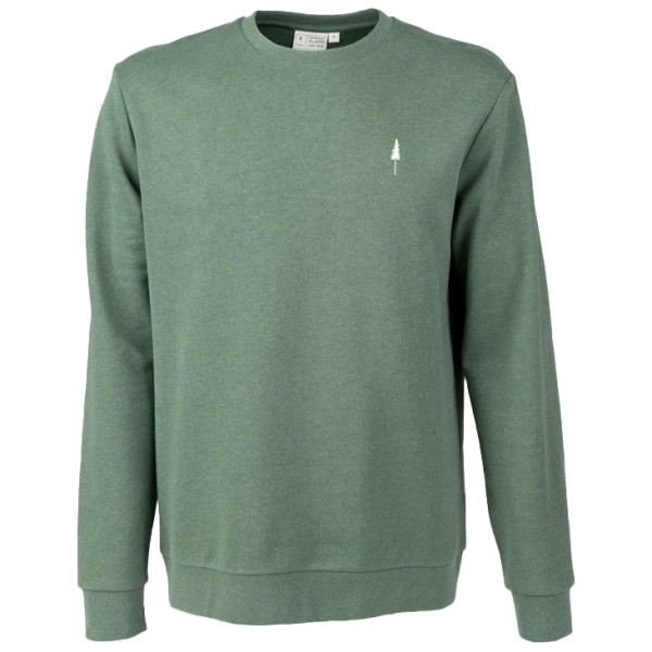 NIKIN - Treesweater - Pullover Gr XL grün von NIKIN