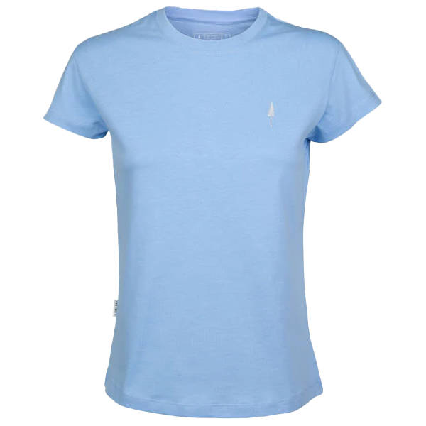 NIKIN - Women's Treeshirt - T-Shirt Gr L blau NIKIN - Women's Treeshirt - T-Shirt Gr L blau von NIKIN