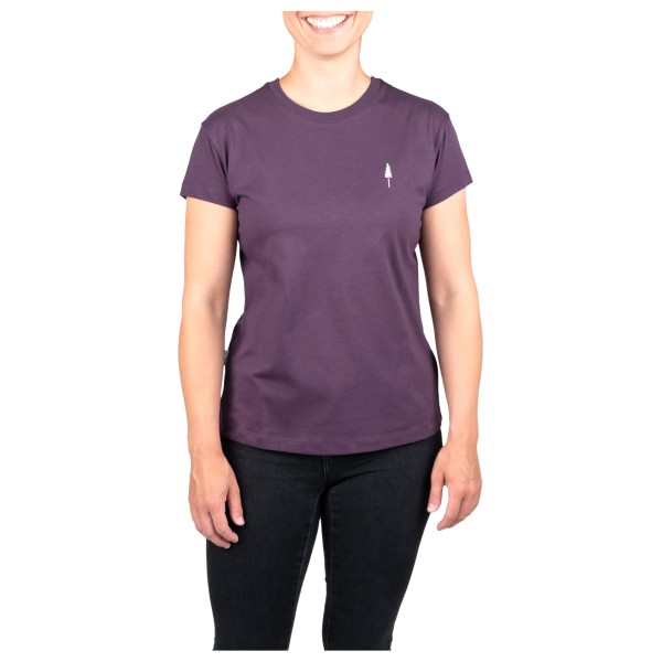NIKIN - Women's Treeshirt - T-Shirt Gr M lila NIKIN - Women's Treeshirt - T-Shirt Gr M lila von NIKIN