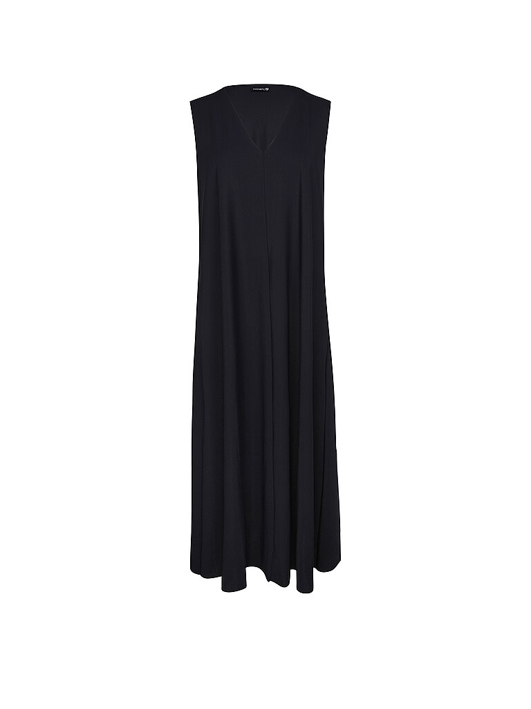NINETO9 Midikleid dunkelblau | 40 NINETO9 Midikleid dunkelblau | 40 von NINETO9