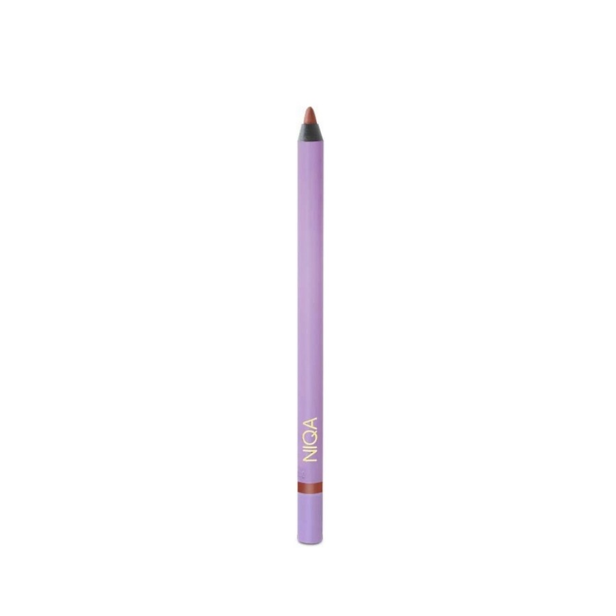 NIQA  NIQA Lip Liner lippenkonturenstift 1.2 g von NIQA