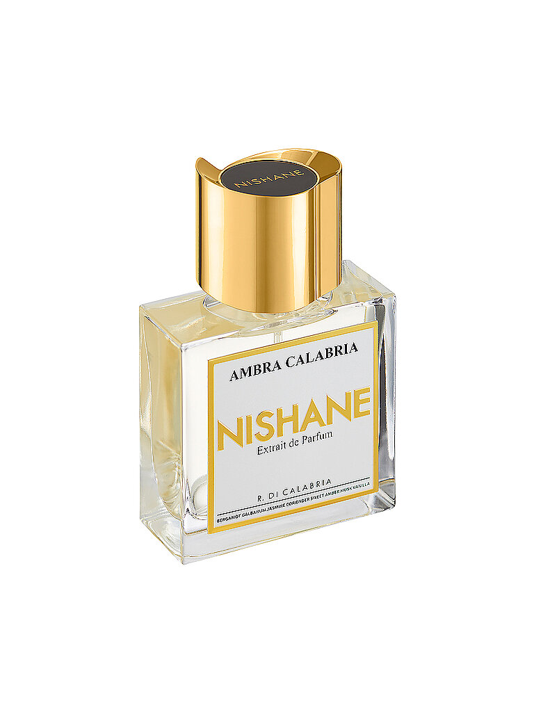 NISHANE AMBRA CALABRIA EXTRAIT DE PARFUM 50ml