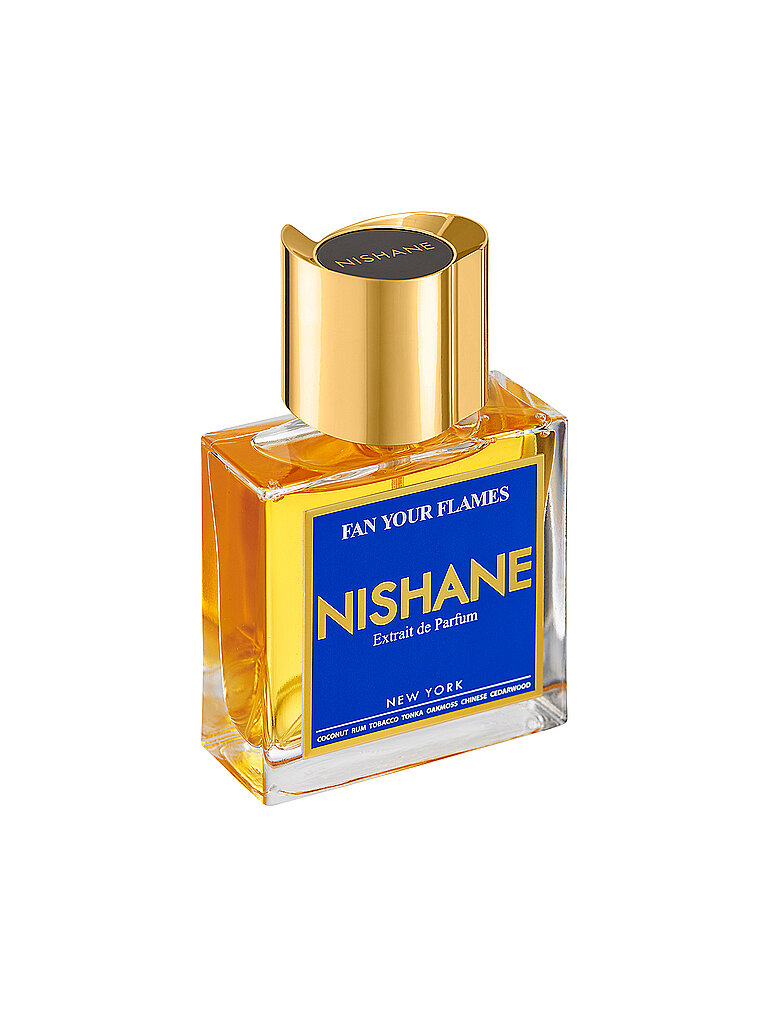 NISHANE FAN YOUR FLAMES EXTRAIT DE PARFUM 50ml von NISHANE