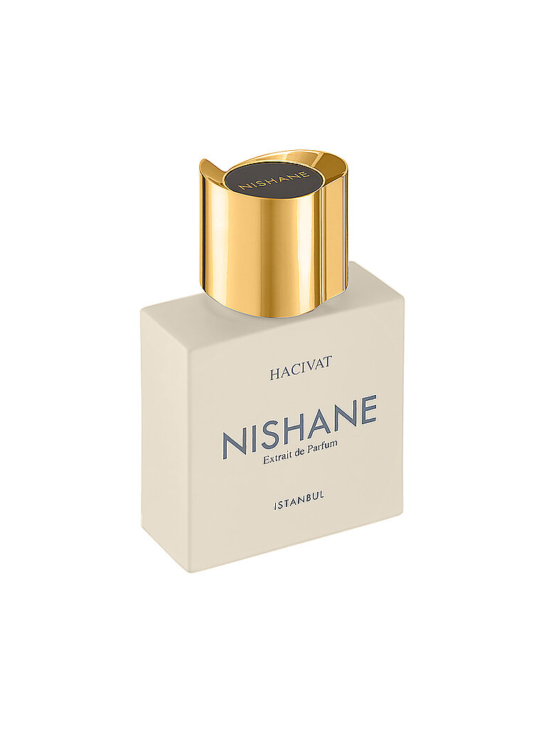 NISHANE HACIVAT EXTRAIT DE PARFUM 50ml von NISHANE