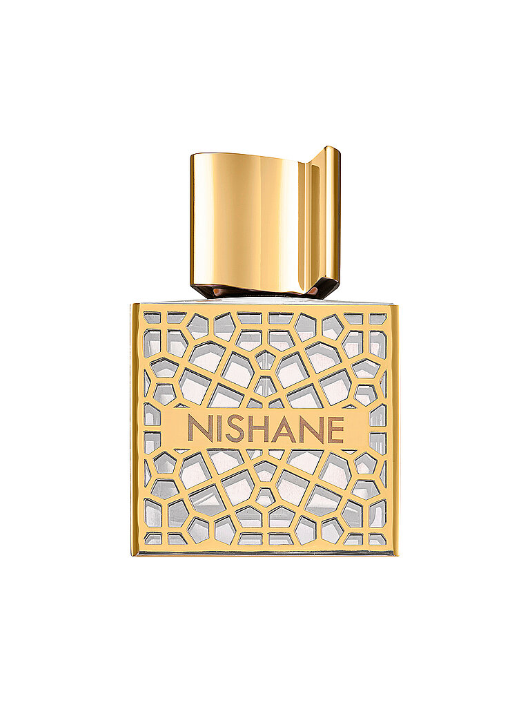 NISHANE Hacivat Oud Extrait de Parfum 50ml von NISHANE