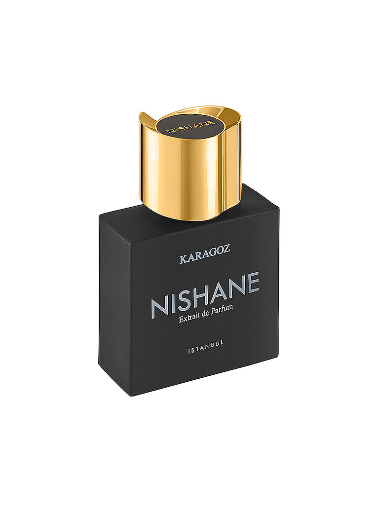 NISHANE KARAGOZ EXTRAIT DE PARFUM 50ml von NISHANE