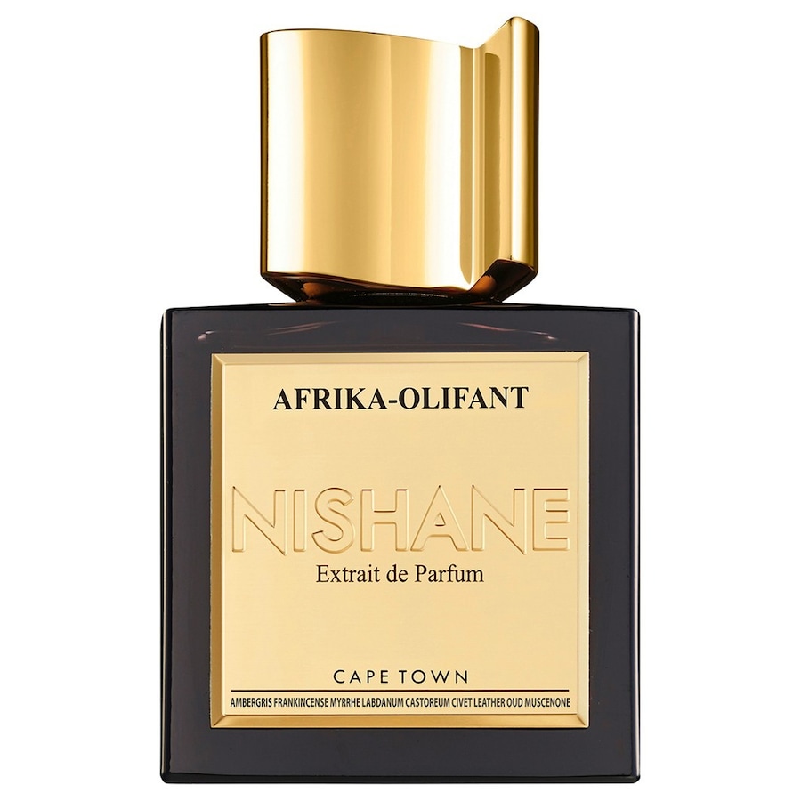 NISHANE  NISHANE AFRIKA-OLIFANT parfum 50.0 ml von NISHANE