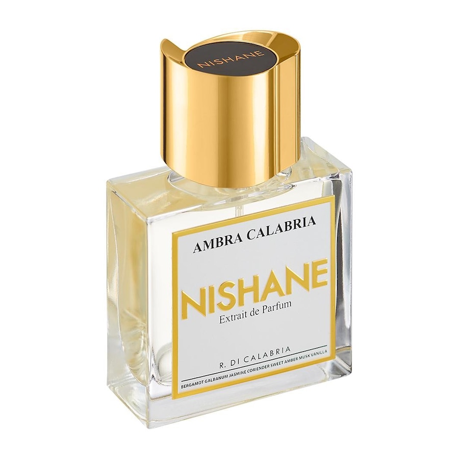 NISHANE  NISHANE AMBRA CALABRIA parfum 50.0 ml von NISHANE