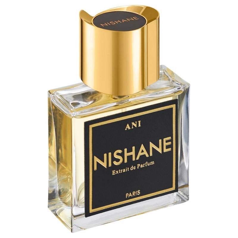 NISHANE  NISHANE ANI parfum 50.0 ml von NISHANE