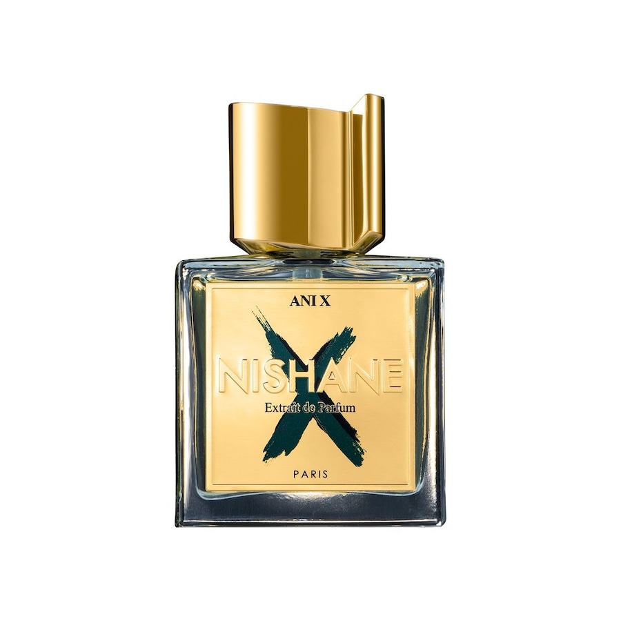 NISHANE  NISHANE Ani X parfum 50.0 ml von NISHANE