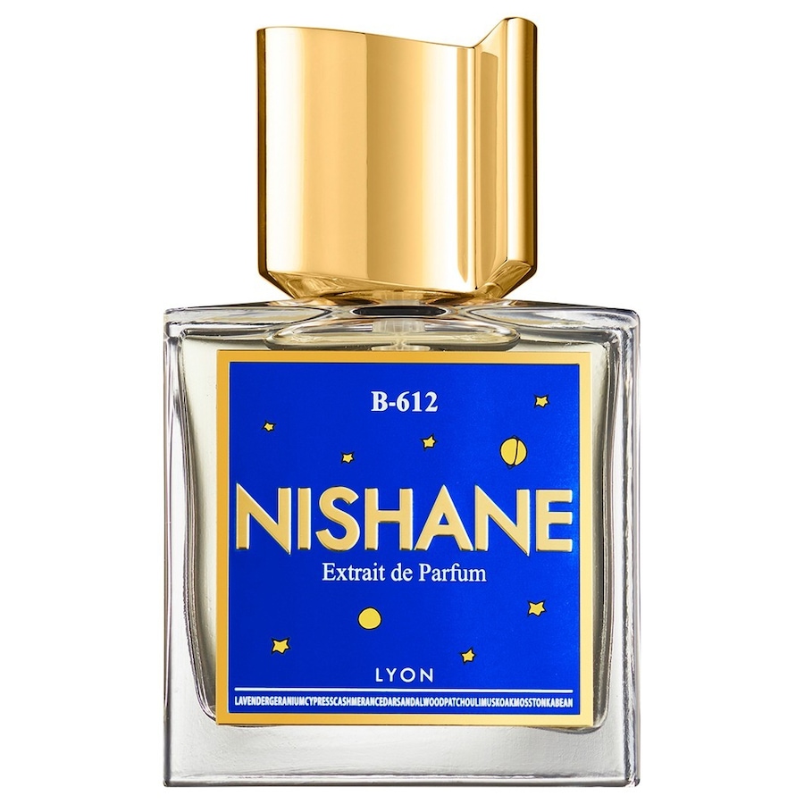 NISHANE  NISHANE B-612 parfum 50.0 ml von NISHANE