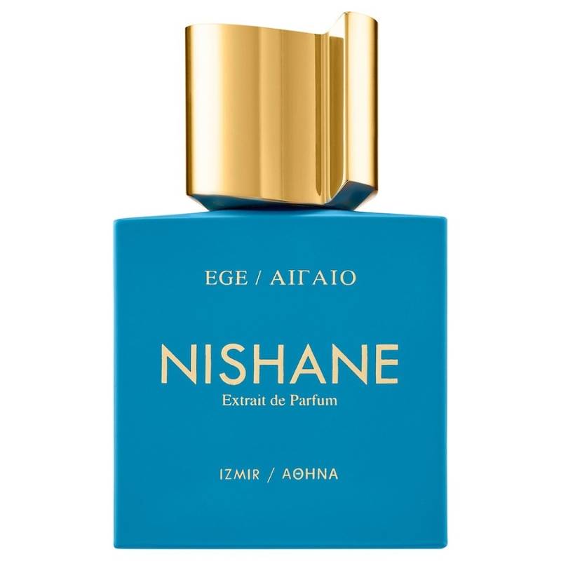 NISHANE  NISHANE EGE / Αιγαιο parfum 50.0 ml von NISHANE