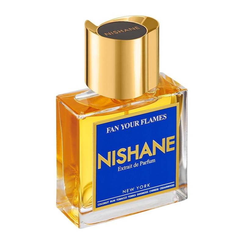 NISHANE  NISHANE FAN YOUR FLAMES eau_de_parfum 50.0 ml von NISHANE