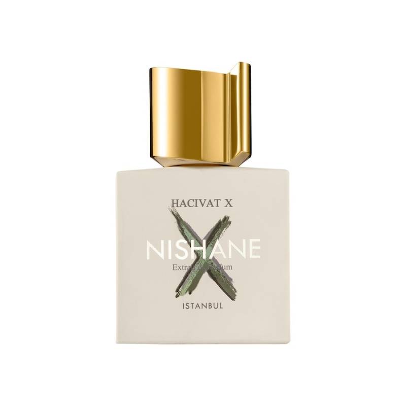 NISHANE  NISHANE Hacivat X parfum 50.0 ml von NISHANE