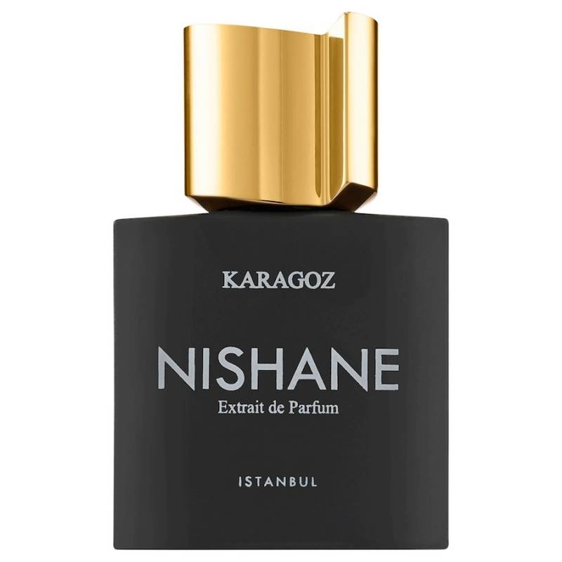 NISHANE  NISHANE KARAGOZ parfum 50.0 ml von NISHANE
