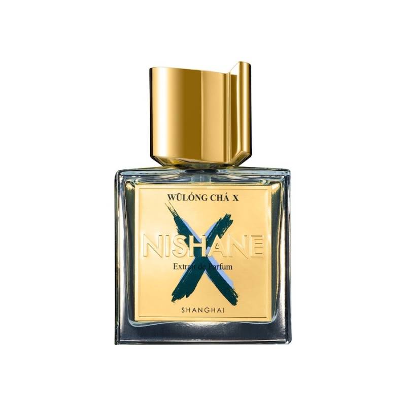 NISHANE  NISHANE Wulong Cha X parfum 50.0 ml von NISHANE