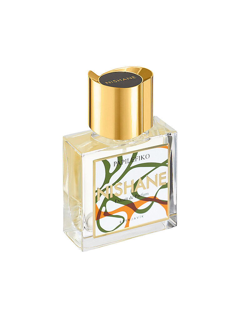 NISHANE PAPILEFIKO EXTRAIT DE PARFUM 50ml von NISHANE