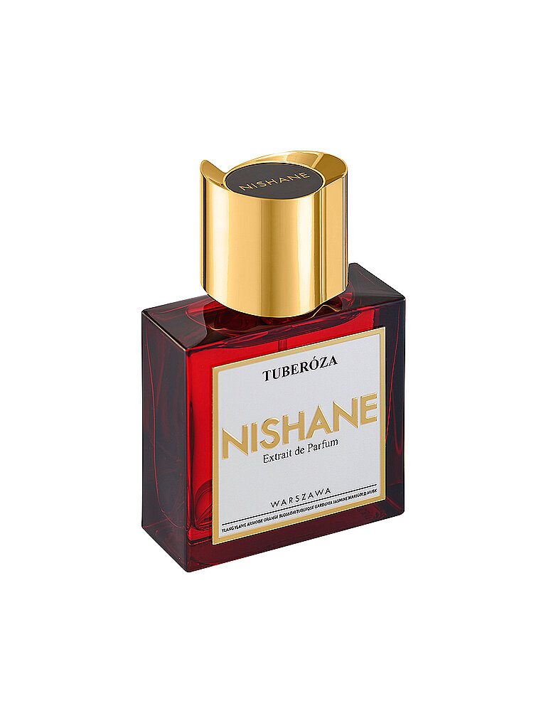 NISHANE TUBEROZA EXTRAIT DE PARFUM 50ml von NISHANE