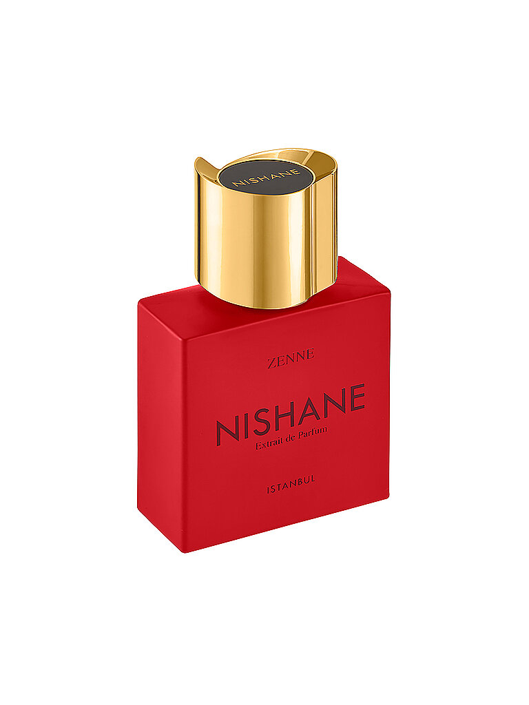 NISHANE ZENNE EXTRAIT DE PARFUM 50ml von NISHANE