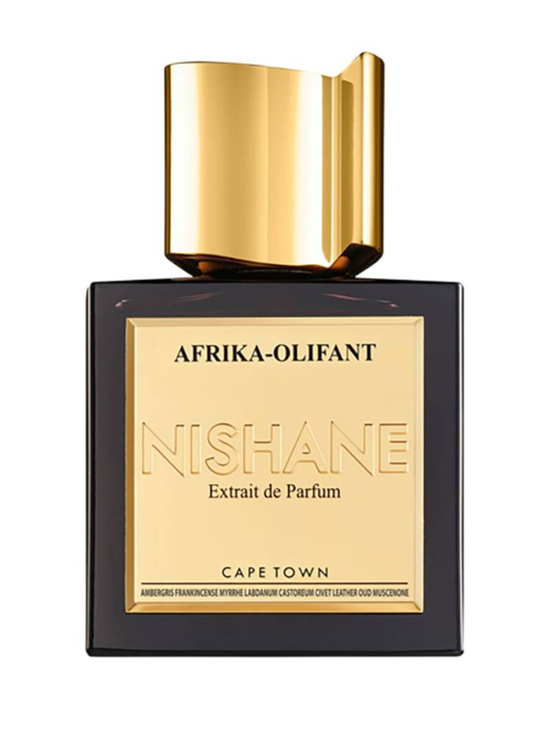 Nishane Afrika-Olifant Extrait de Parfum 50 ml von NISHANE