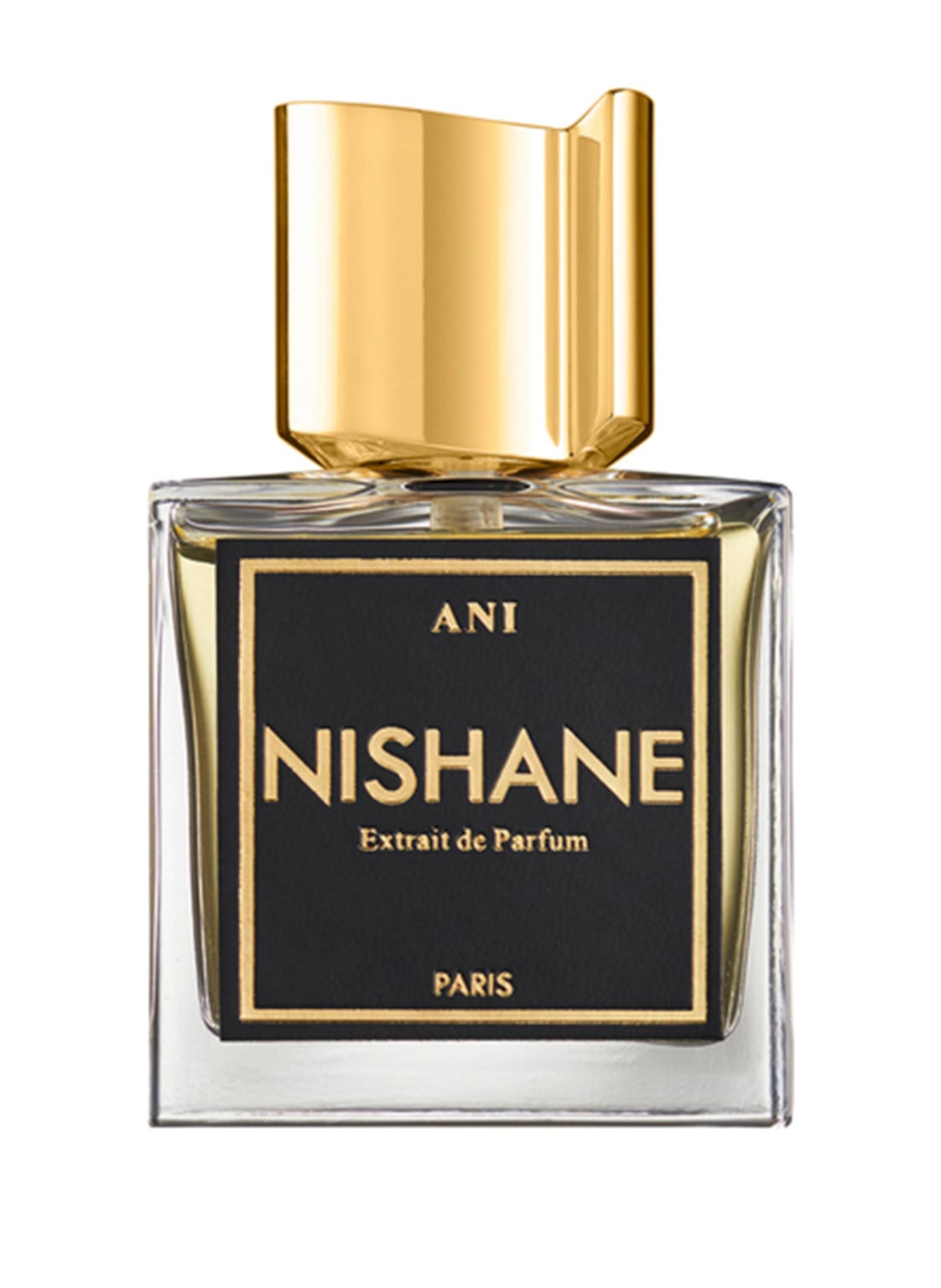 Nishane Ani Extrait de Parfum 50 ml von NISHANE