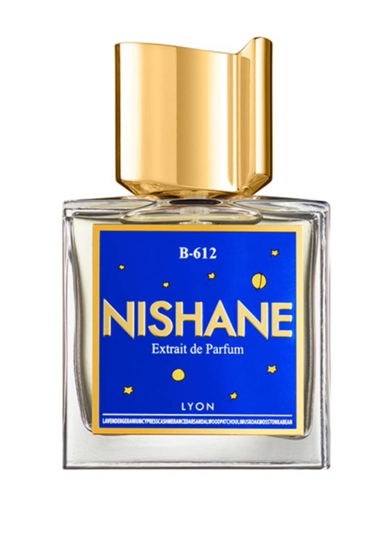 Nishane B-612 Extrait de Parfum 50 ml von NISHANE