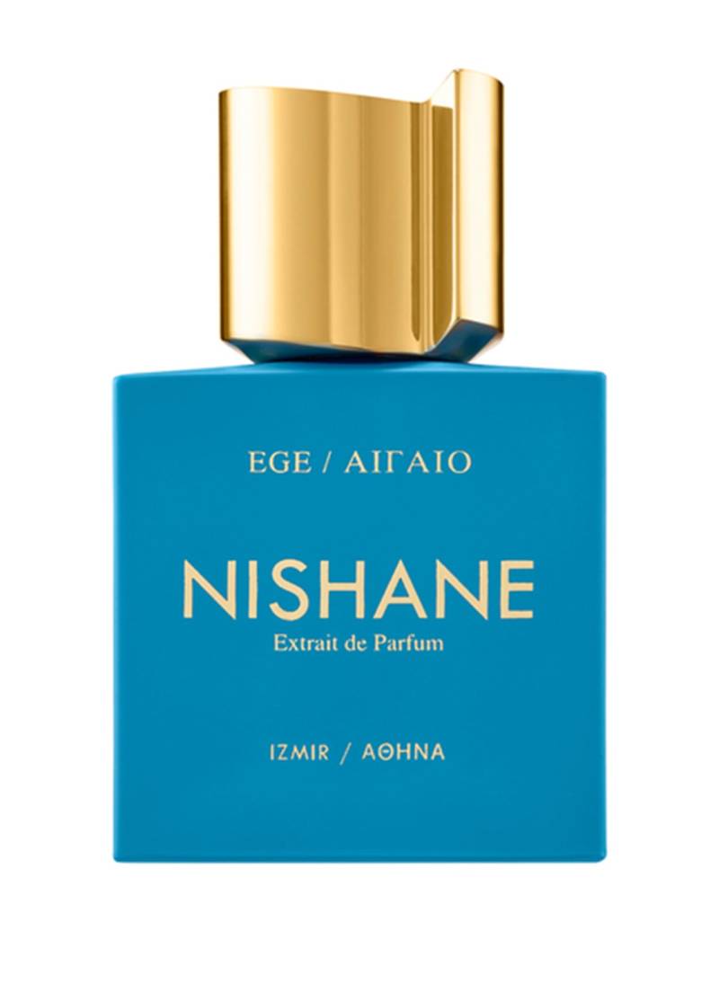 Nishane Ege / Aigaio Extrait de Parfum 50 ml von NISHANE