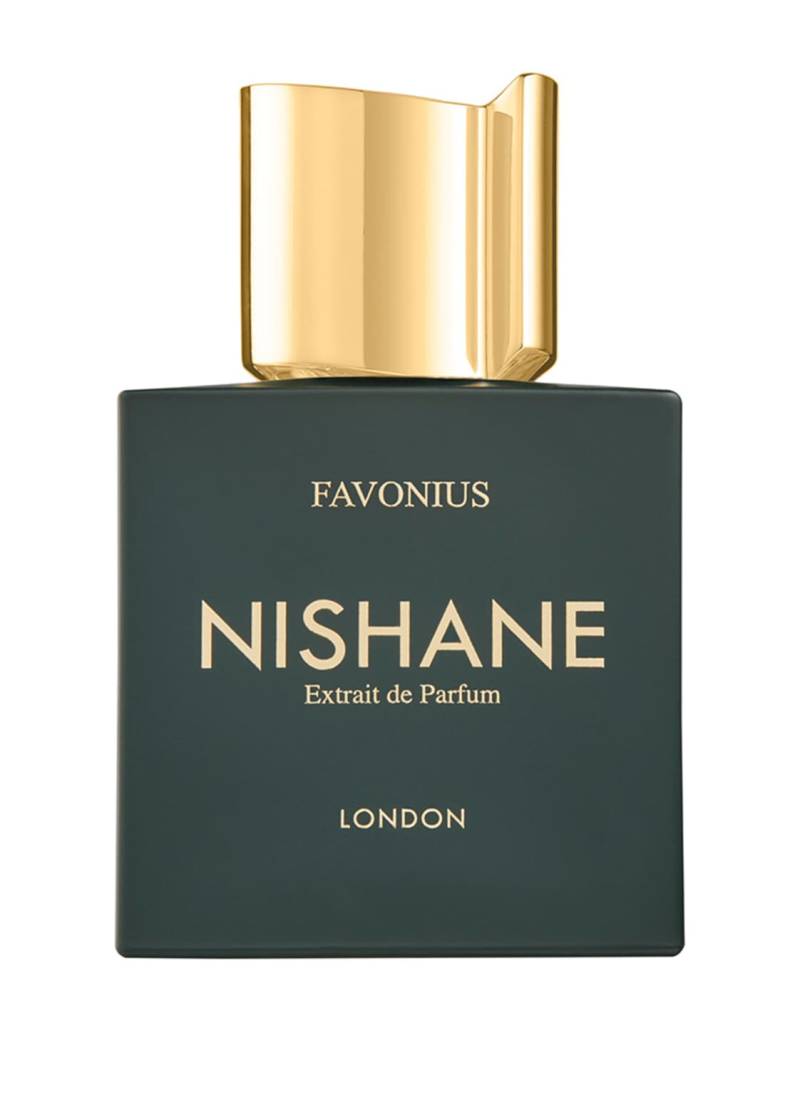 Nishane Favonius Extrait de Parfum 50 ml von NISHANE