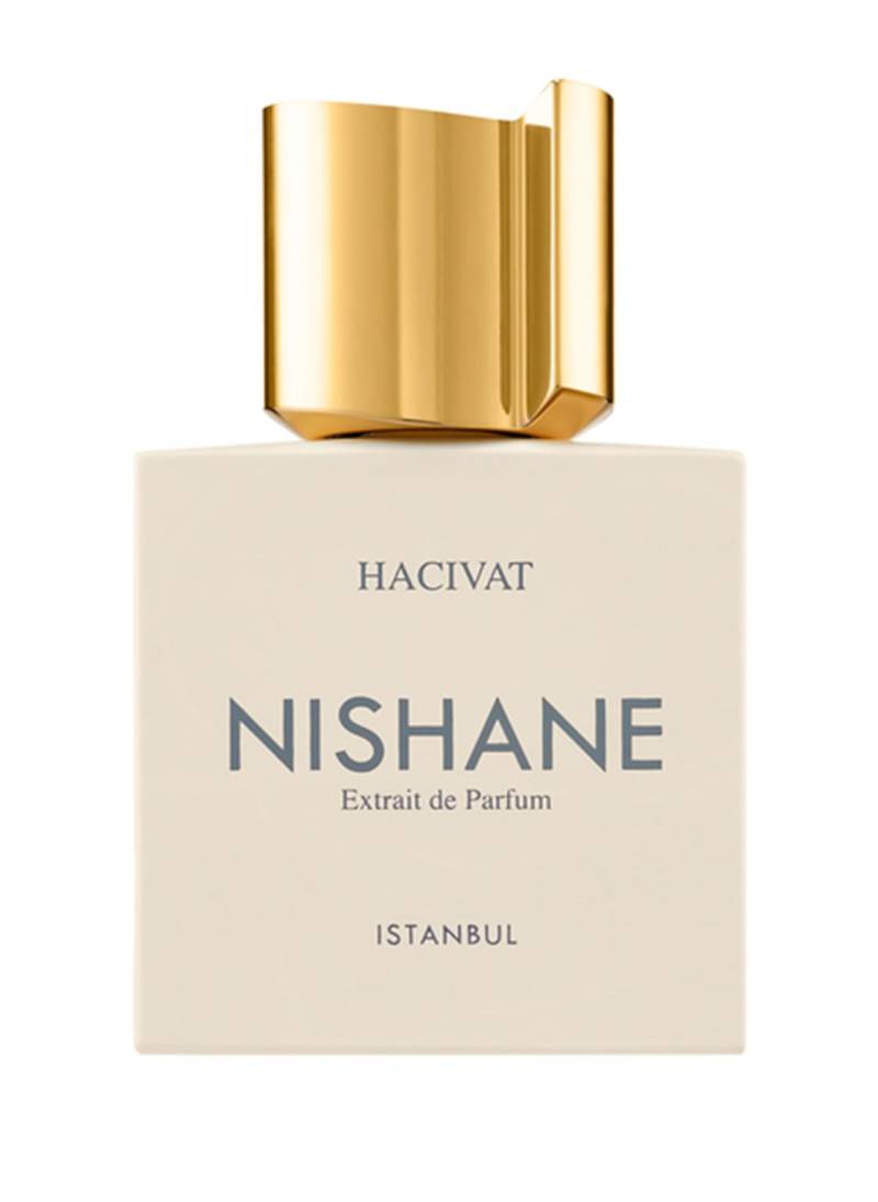 Nishane Hacivat Extrait de Parfum 50 ml von NISHANE