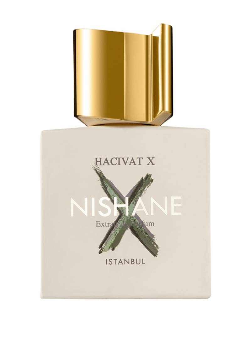 Nishane Hacivat X Extrait de Parfum 50 ml von NISHANE