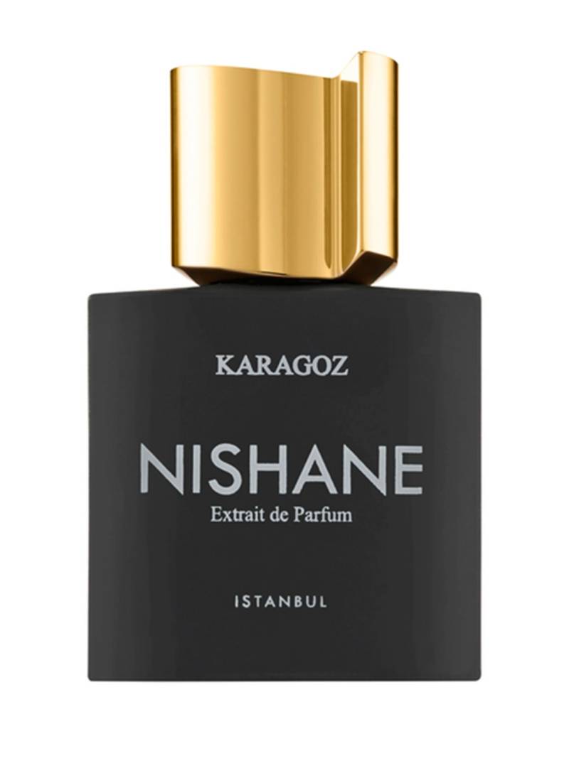 Nishane Karagoz Extrait de Parfum 50 ml von NISHANE