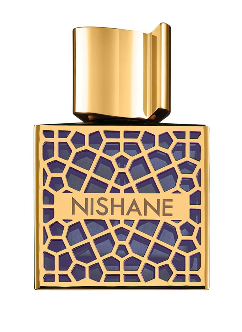 Nishane Mana Extrait de Parfum 50 ml von NISHANE