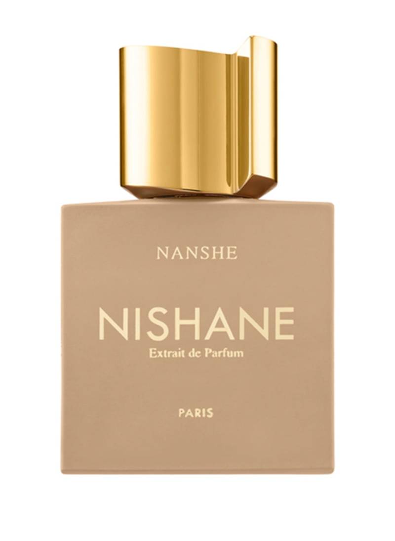 Nishane Nanshe Extrait de Parfum 50 ml von NISHANE