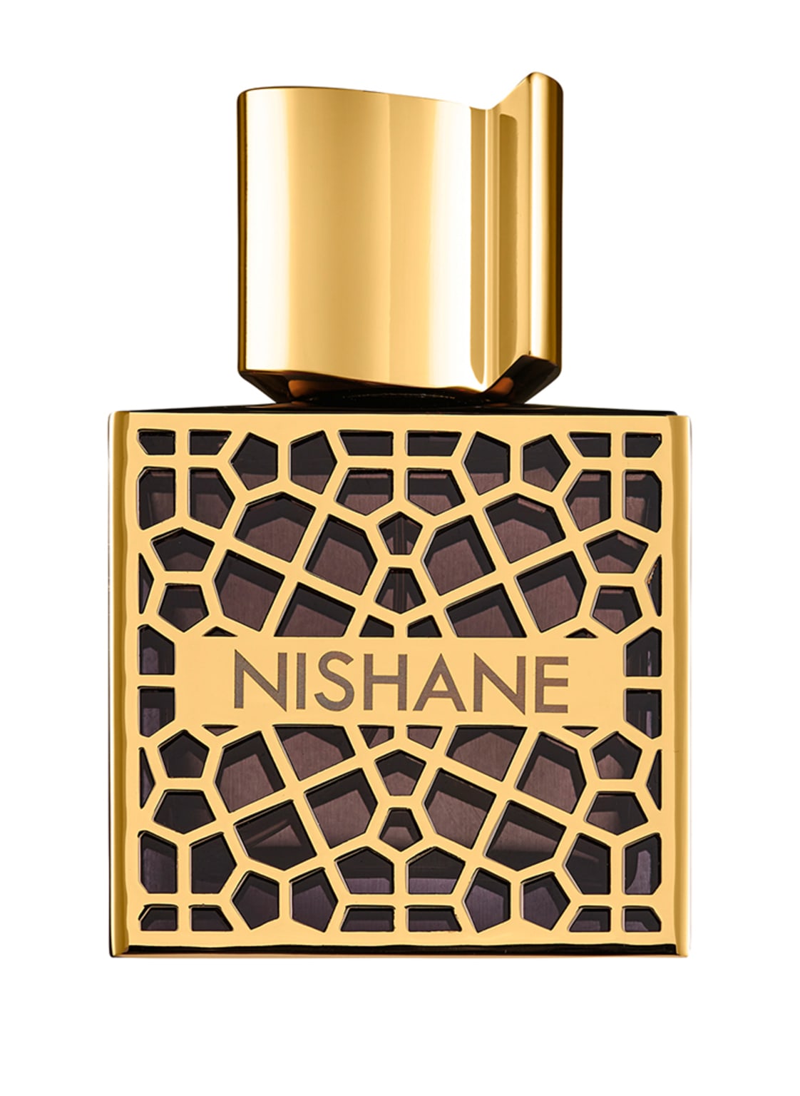 Nishane Nefs Extrait de Parfum 50 ml von NISHANE