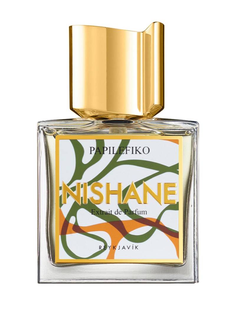 Nishane Papilefiko Extrait de Parfum 50 ml von NISHANE