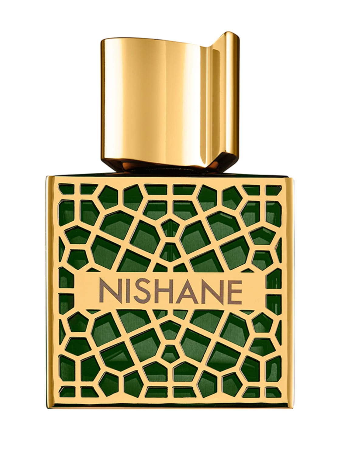 Nishane Shem Extrait de Parfum 50 ml von NISHANE