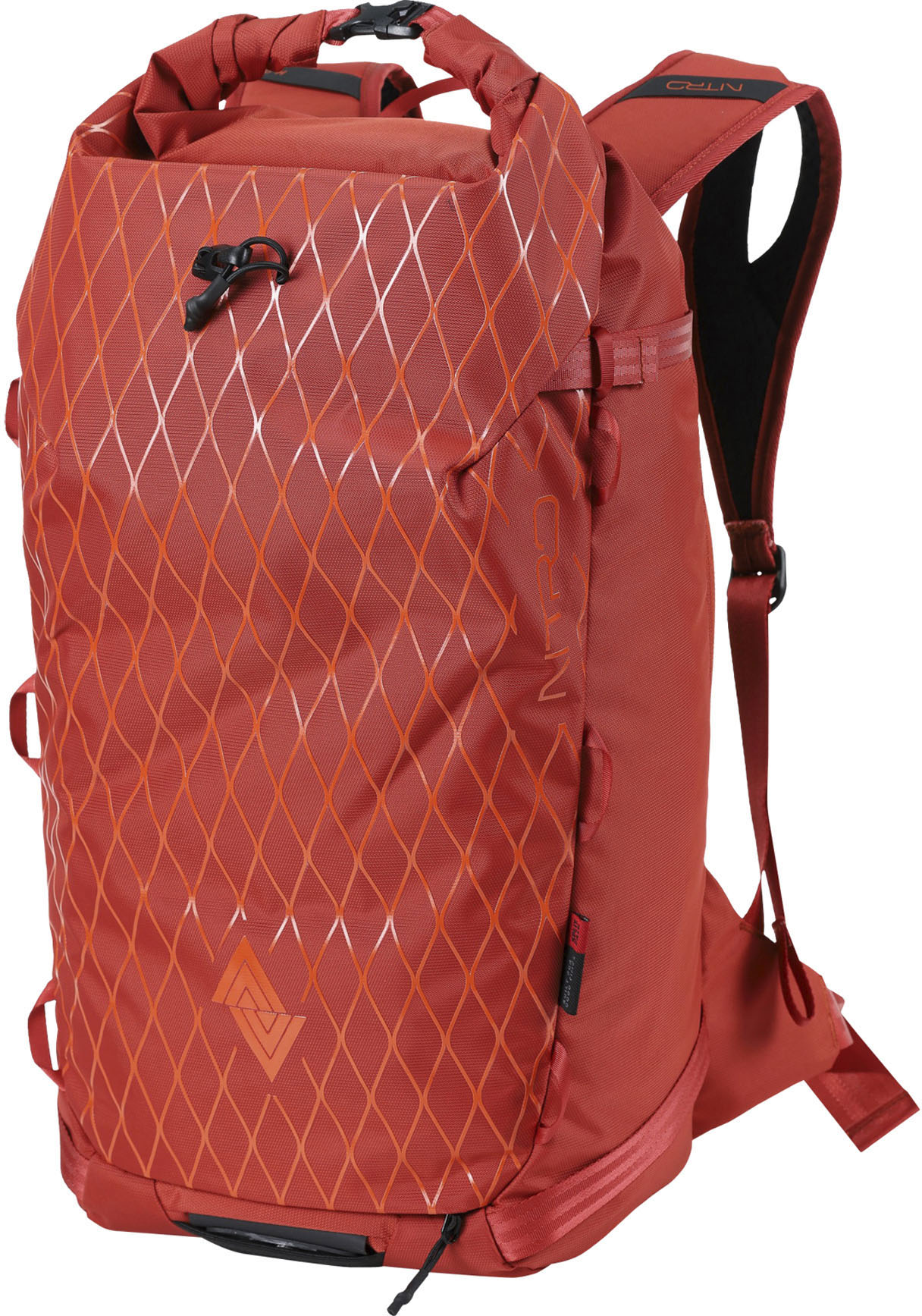 NITRO Freizeitrucksack »Splitpack 30« von NITRO