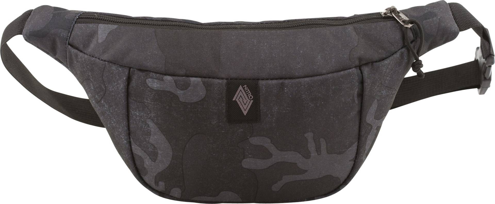 NITRO Gürteltasche »Hip Bag« von NITRO