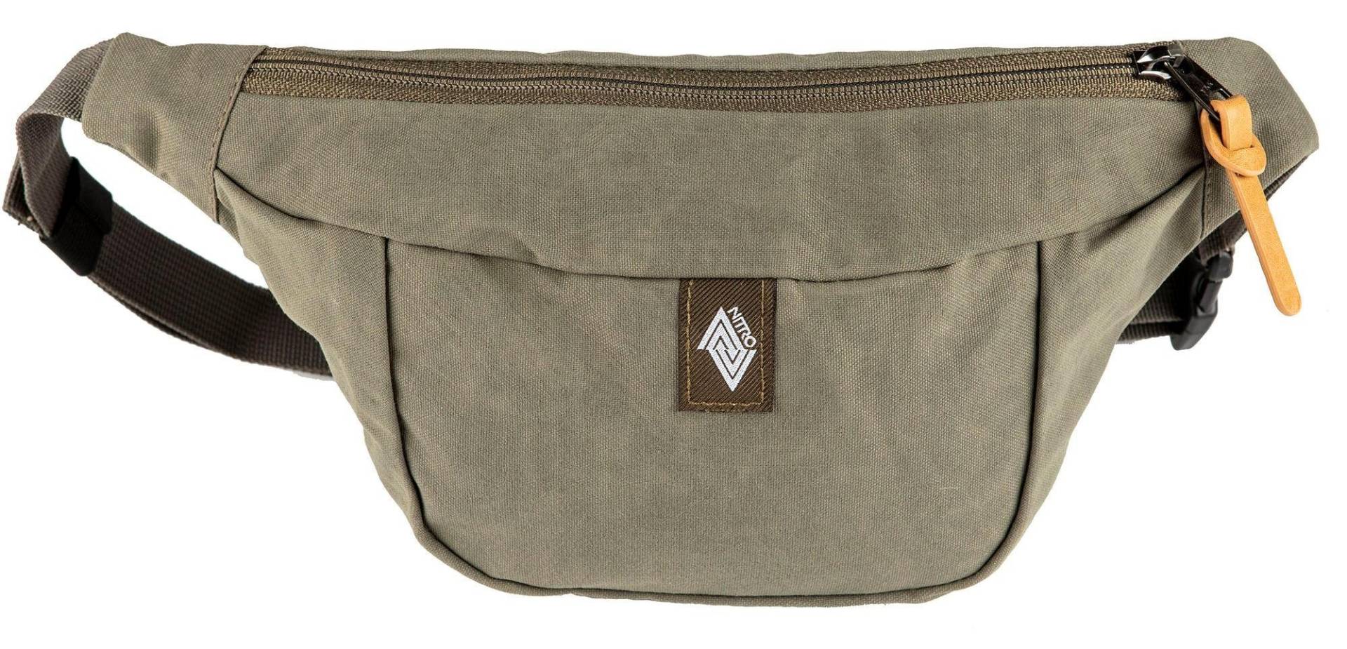 NITRO Gürteltasche »Hip Bag« von NITRO