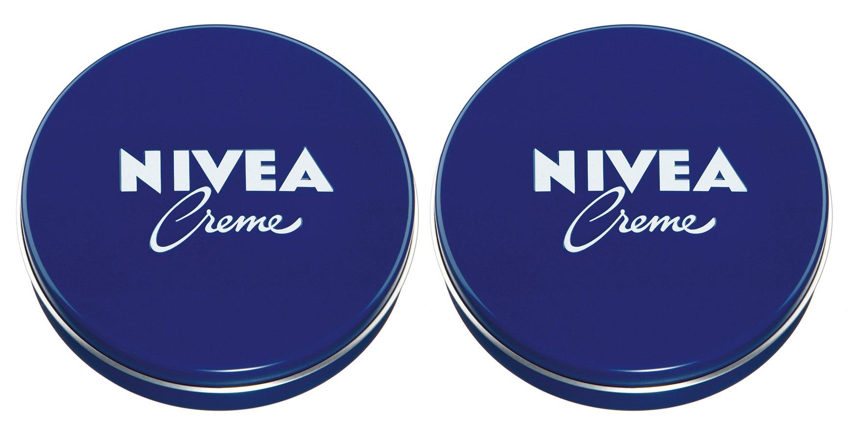 Creme Dose, Duo Damen  2 x 150ml von NIVEA