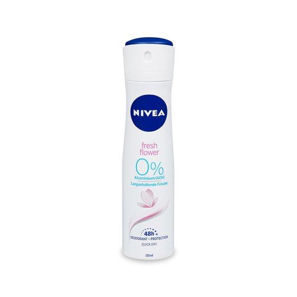 Deo Spray Fresh Flow Damen  150 ml von NIVEA