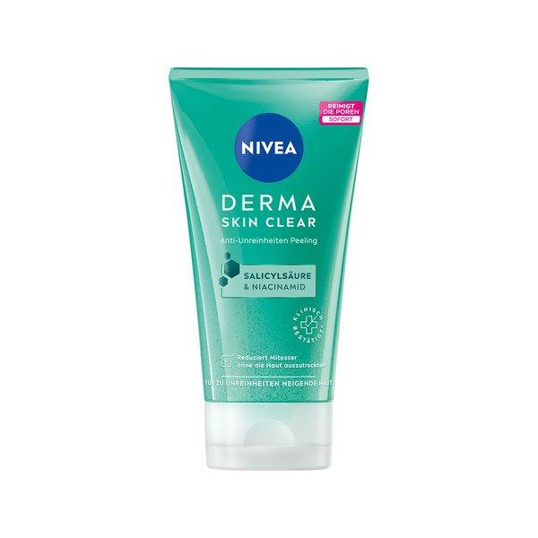 Derma Skin Clear Anti-unreinheiten Peeling Damen  150 ml von NIVEA