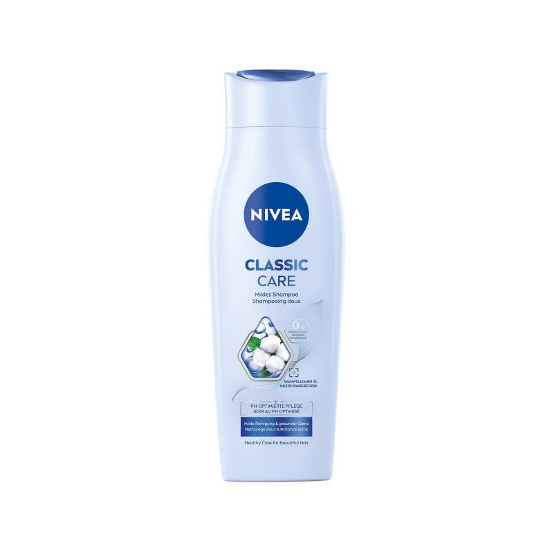 Hair Care Hydration Hyaluron Shampoo Damen  250ml von NIVEA