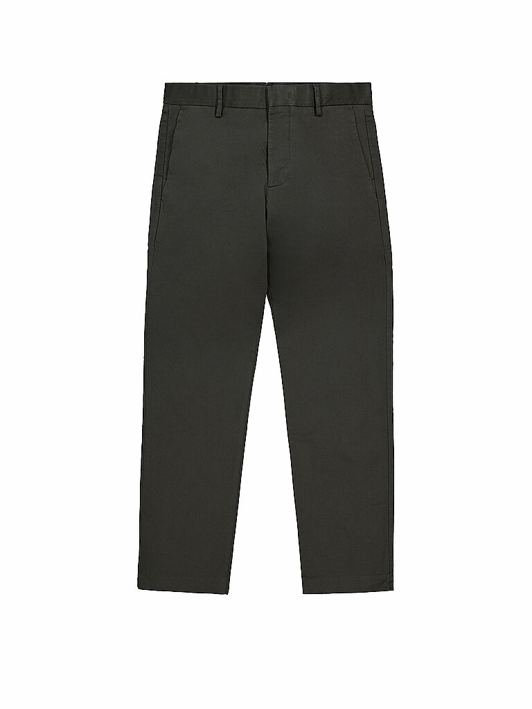 NN.07 Chino THEO  olive | 36/L32 von NN.07