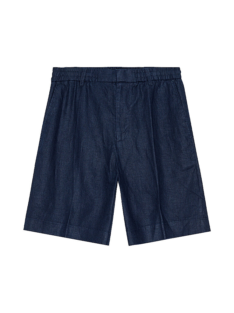 NN.07 Leinenshorts BILLIE blau | 30 NN.07 Leinenshorts BILLIE blau | 30 von NN.07