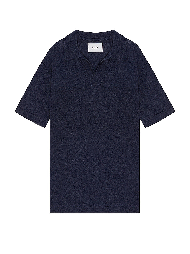 NN.07 Poloshirt RYAN blau | XXL NN.07 Poloshirt RYAN blau | XXL von NN.07