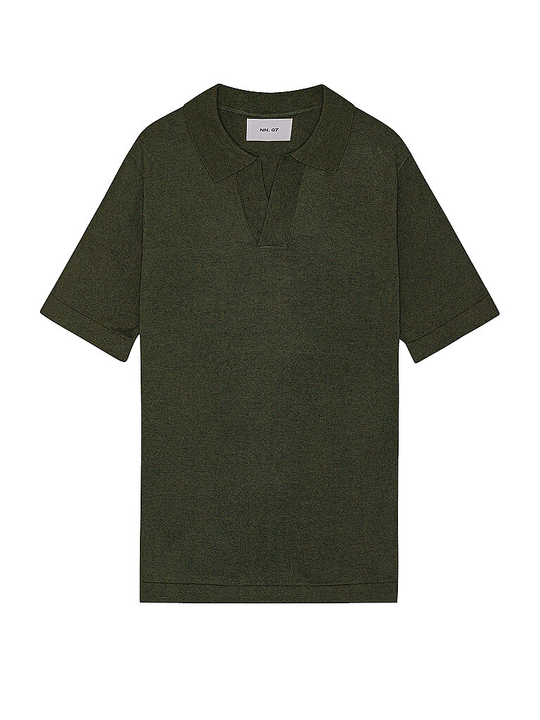 NN.07 Poloshirt RYAN dunkelgrün | XXL NN.07 Poloshirt RYAN dunkelgrün | XXL von NN.07