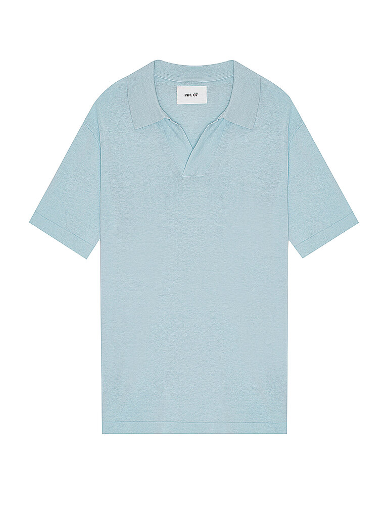 NN.07 Poloshirt RYAN hellblau | XXL NN.07 Poloshirt RYAN hellblau | XXL von NN.07
